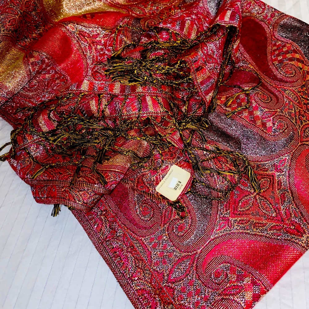 Pashmina